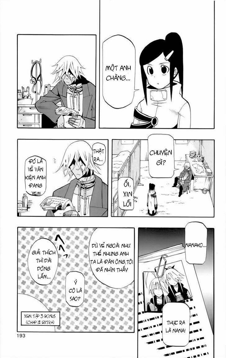 tripeace chapter 17 17