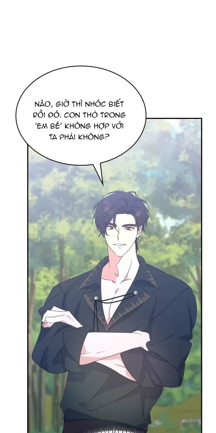 sống trong vườn hoa của công chúa chapter 17 56