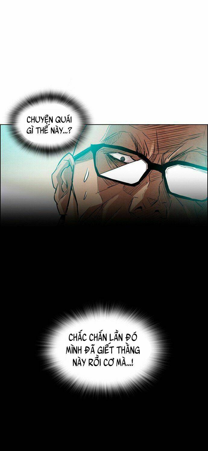 nạn nhân hồi sinh chapter 13 3