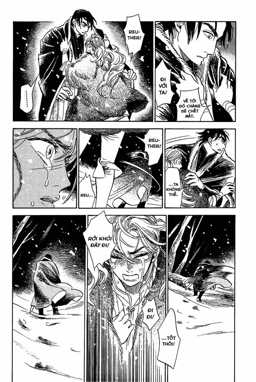 gunjou gakusha chapter 16 24