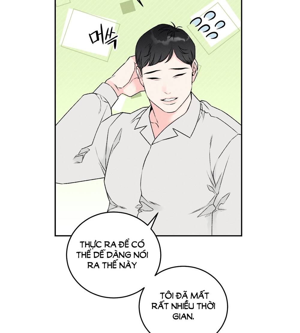 mối tình đầu của ma cà rồng chapter 29.1 22