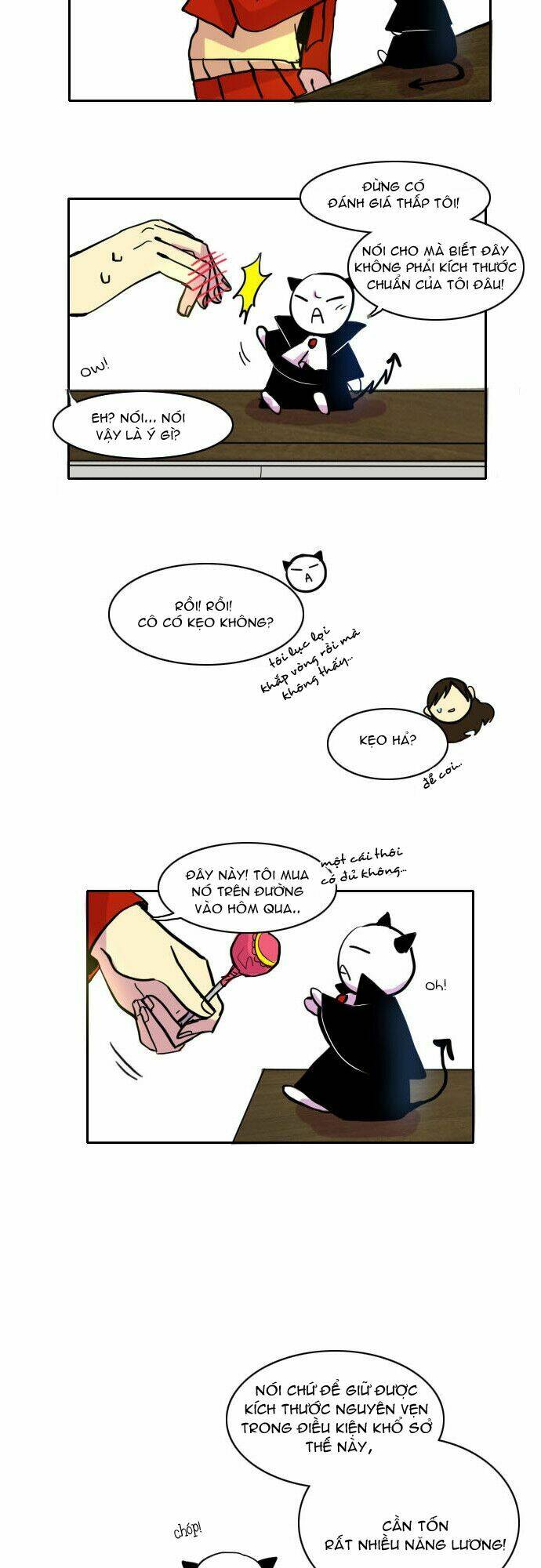 the devil who can't fly chapter 2 19