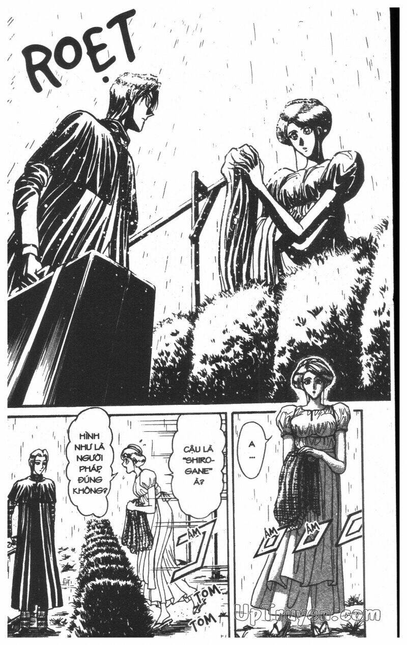 karakuri circus - gánh xiếc quái dị chapter 24 183