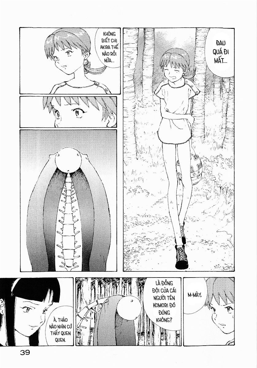 narutaru chapter 21 39