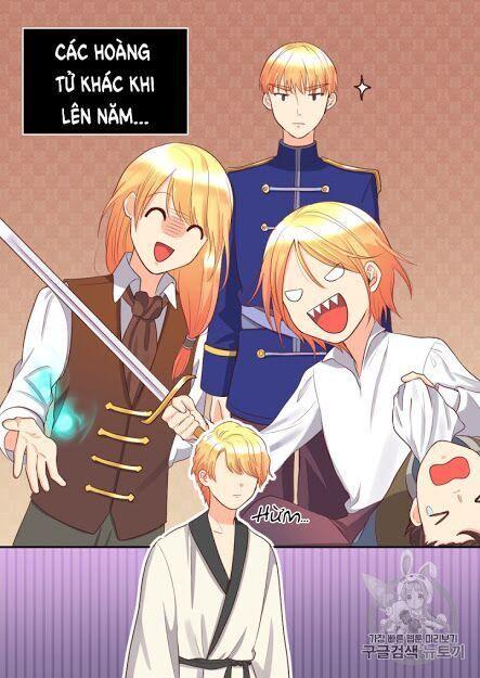 Sinh Đôi Xuyên Không Chapter 19 22