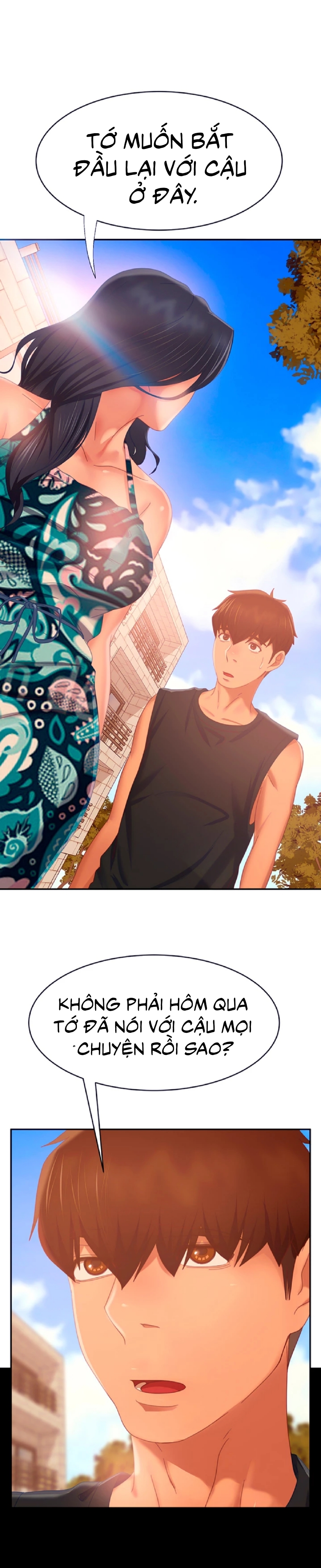 một ngày rối rắm chapter 78 26