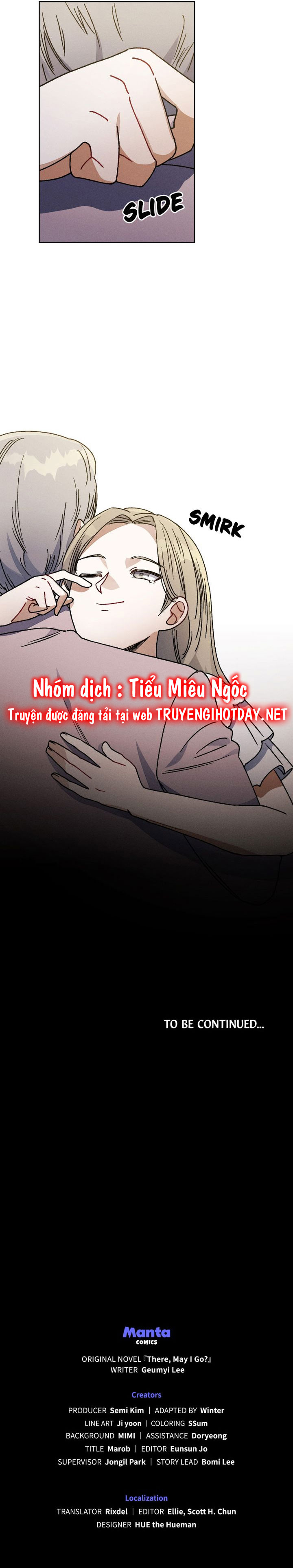 nếu tôi là bạn chapter 38 10