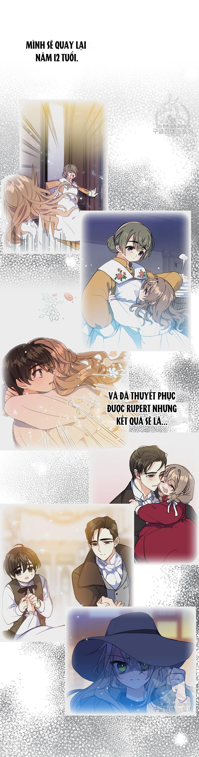 Bệ Hạ,xin Đừng Giết Tôi!! chapter 110.1 - Trang 10