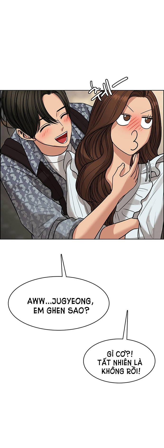 vẻ đẹp đích thực - true beauty chapter 192.2 20