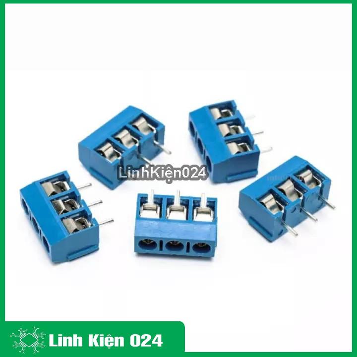 Terminal KF301 300V 15A Tiện Dụng