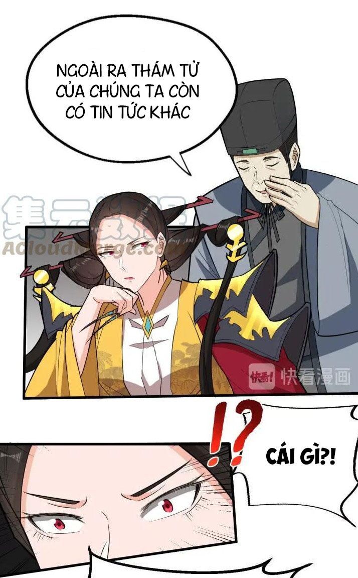 đại nghịch chi môn chapter 76 42