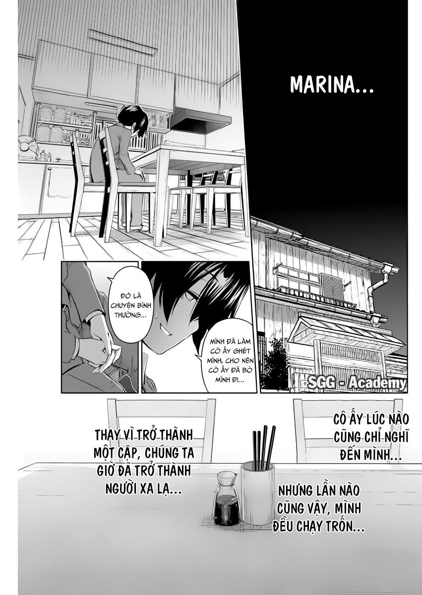 Re:marina Chapter 47 - Trang 6