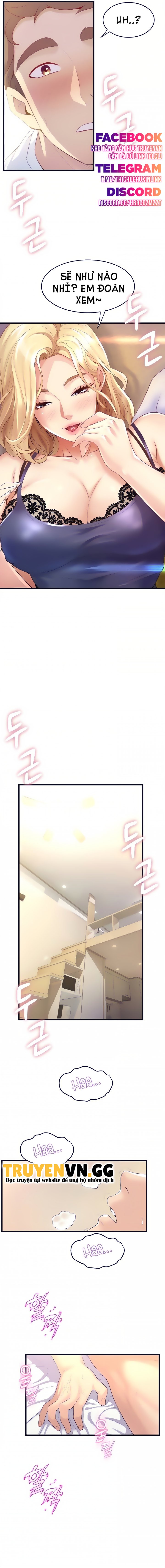 lớp nhảy mỹ nhân chapter 10 9