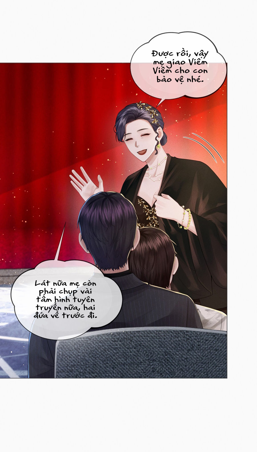 dior tiên sinh chapter 57 23