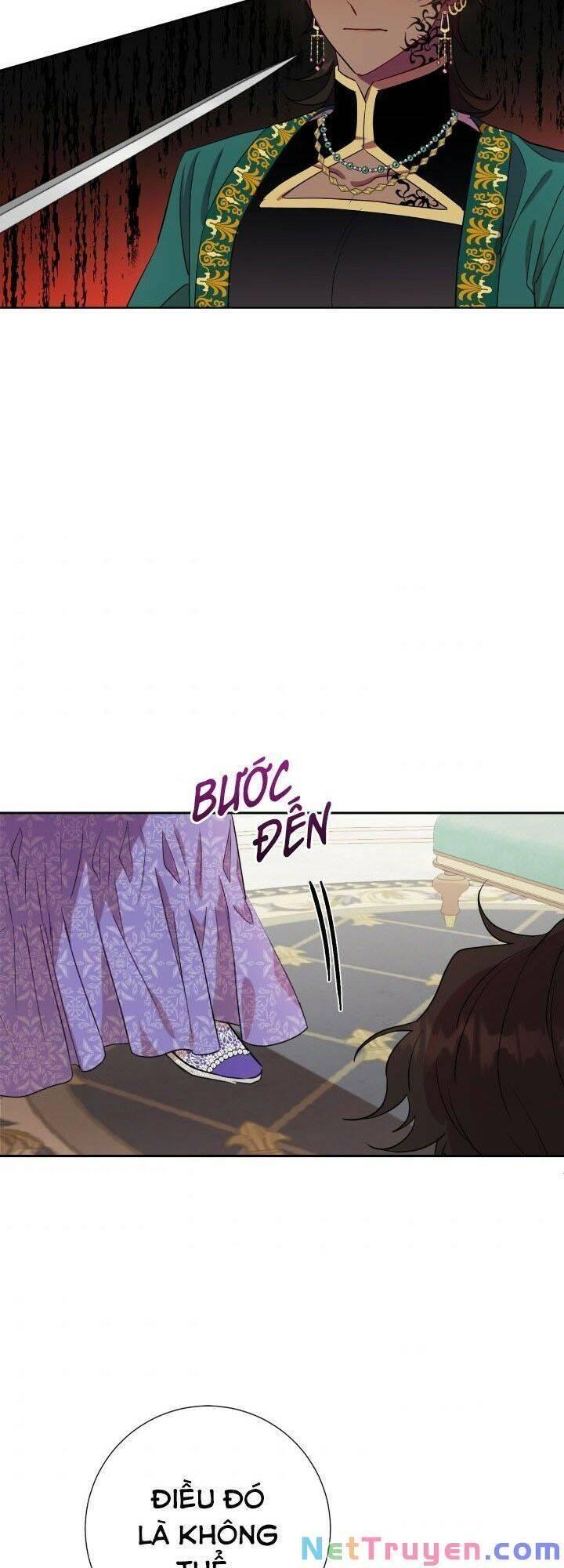 xin ngài đừng ăn tôi chapter 37 42