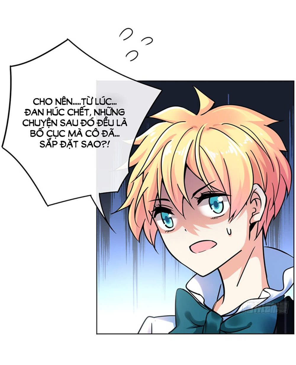 nhật ký dạy dỗ của gia tộc đáng yêu chapter 72 16