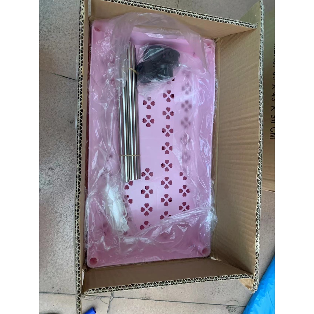 KỆ 3 TẦNG