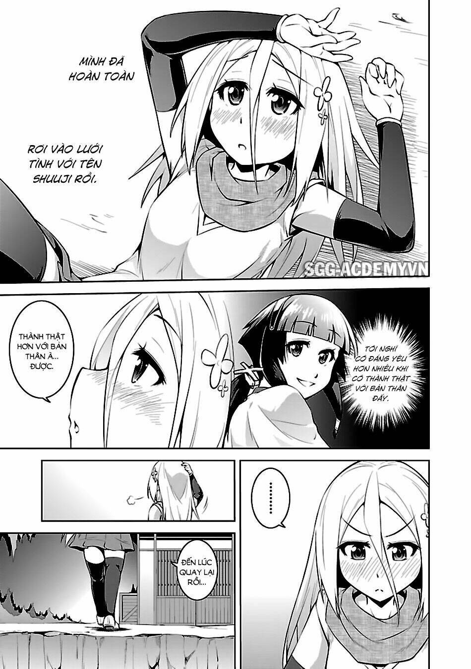 ninkoi - karenbo hichou chapter 12 29