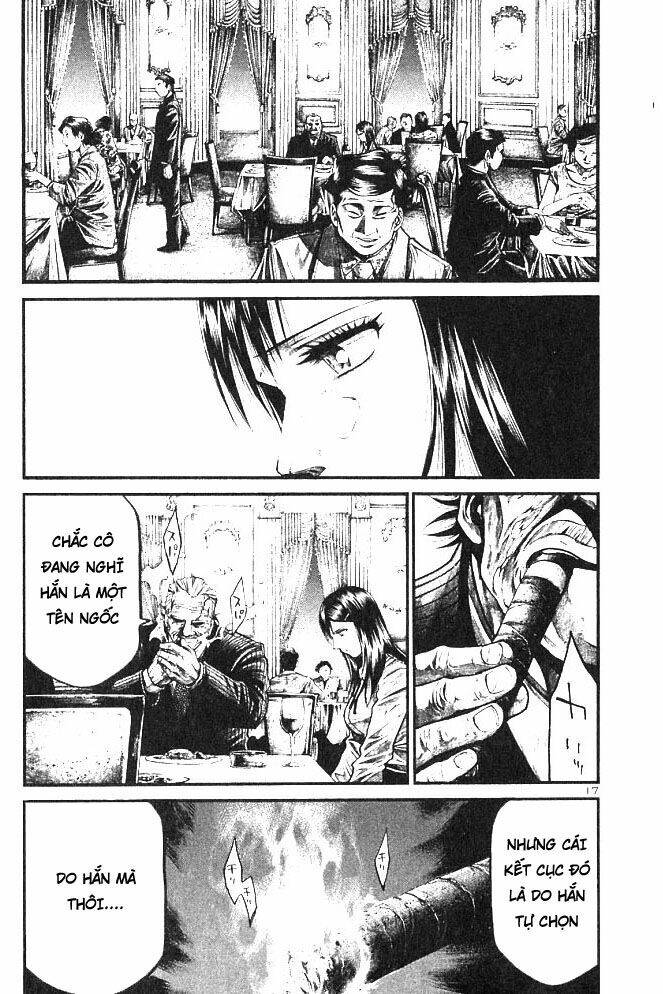 rainbow chapter 195 1