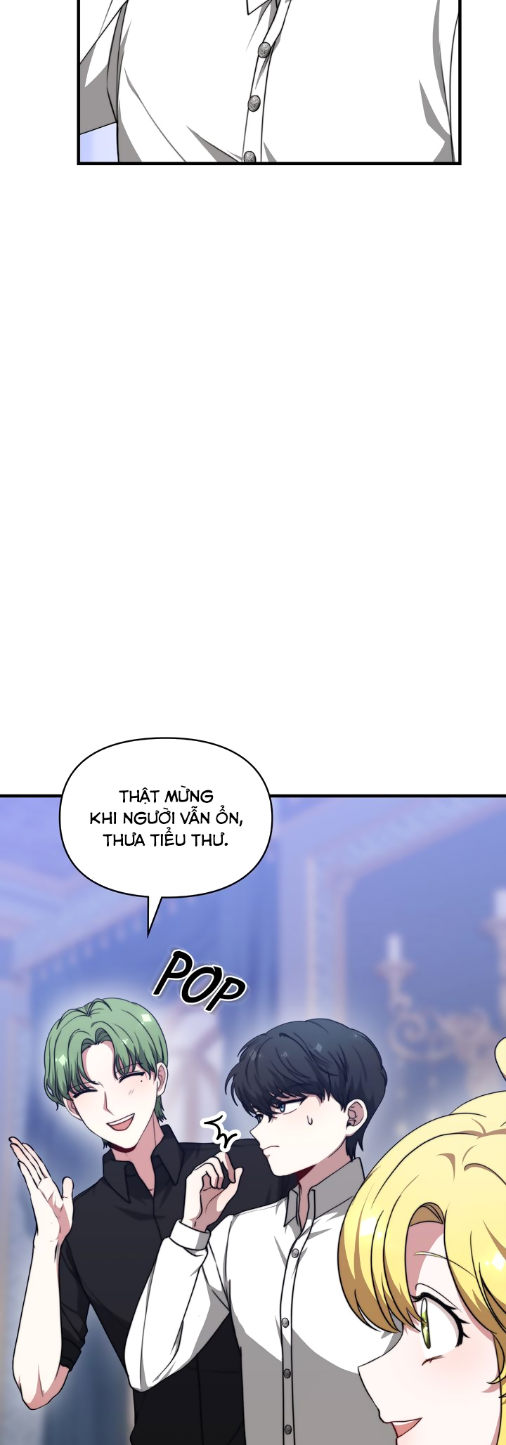 công nương eluana vita chapter 85 13