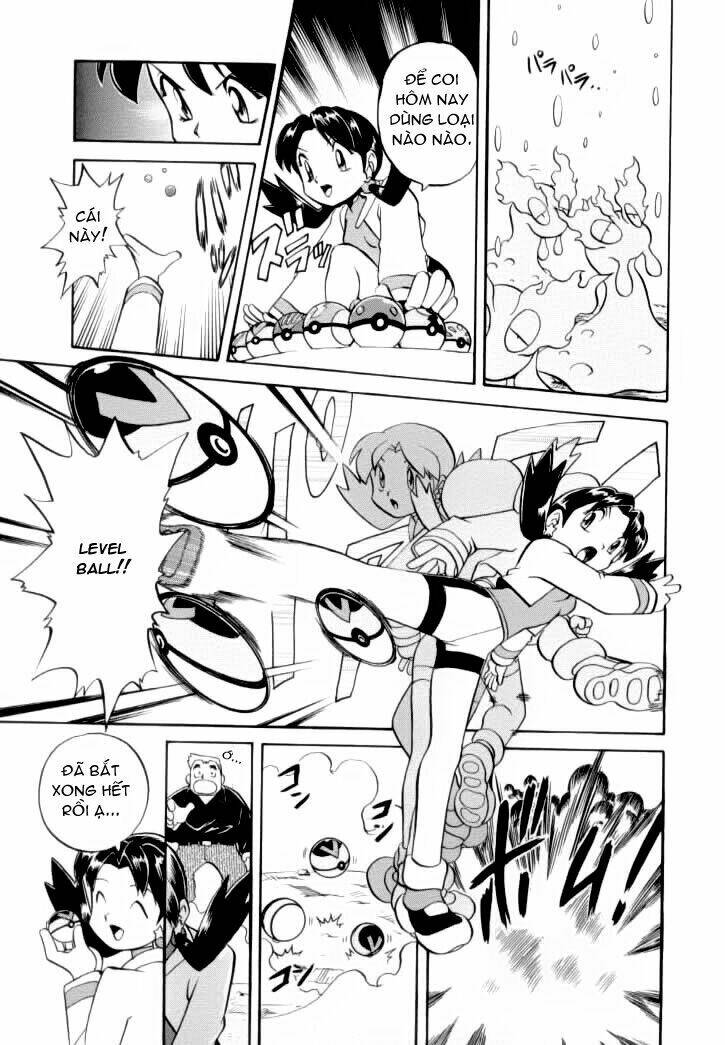 thú cưng đặc biệt chapter 117 18