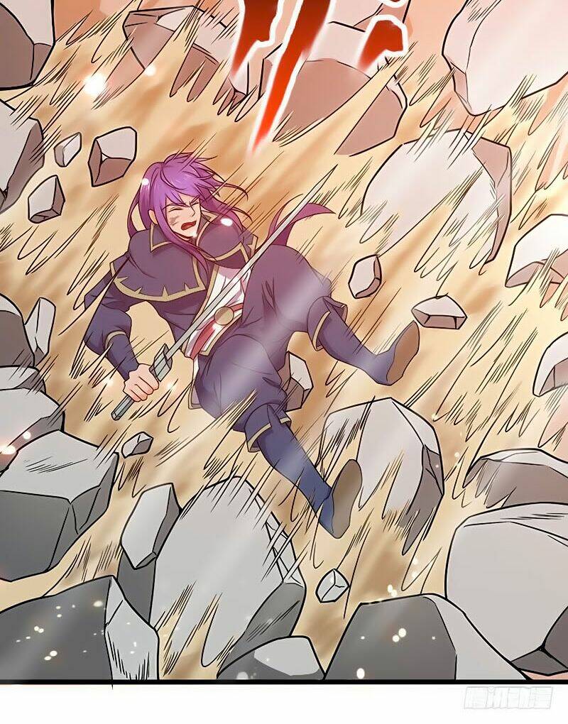 hỗn độn kiếm thần chapter 73 28