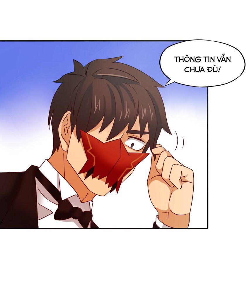 tôi trở thành ceo ở thế giới khác chapter 21 32