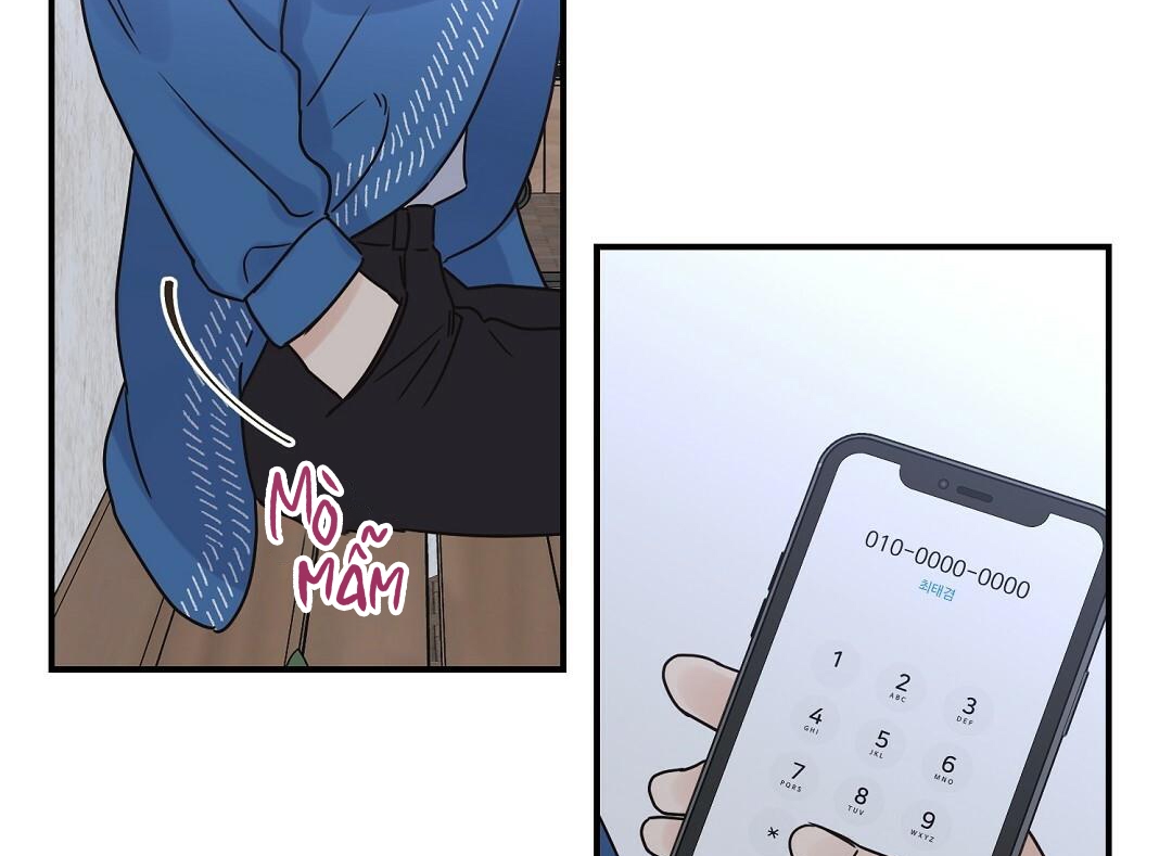 phức cảm tự ti của omega chapter 25 142