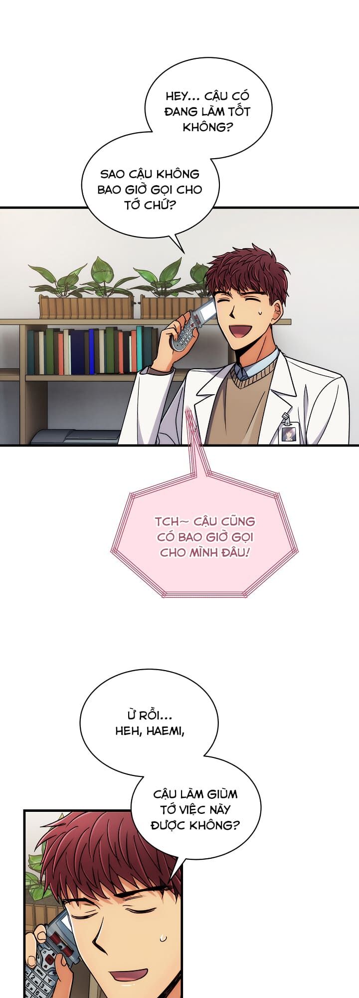 bác sĩ trùng sinh chapter 63 38