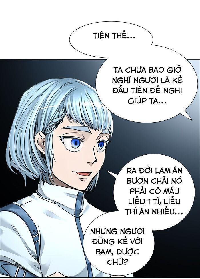 tòa tháp bí ẩn 2 chapter 471 84