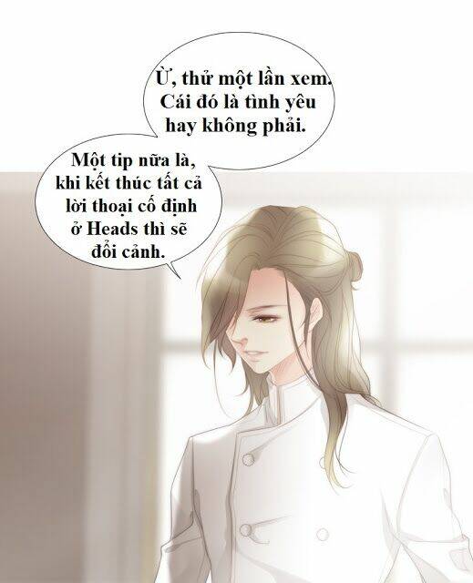 tình cờ tìm thấy tháng 7 chapter 6.1 57