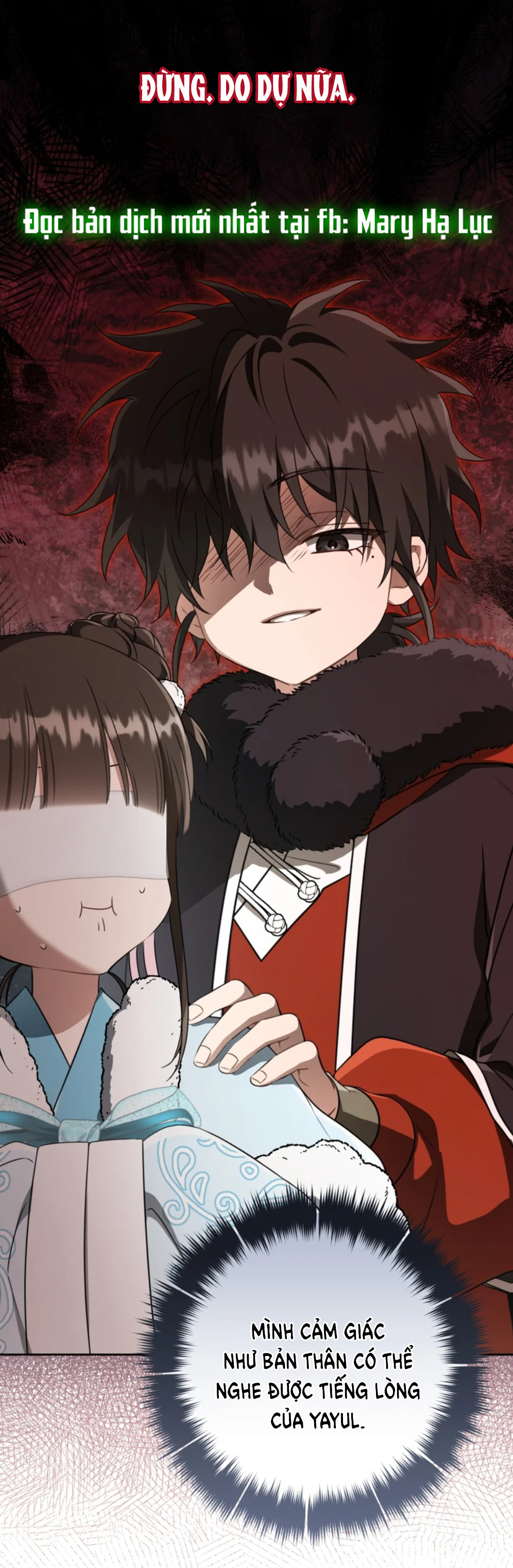 trở thành đứa cháu gái bị ghẻ lạnh trong gia tộc võ giả hùng mạnh chapter 66.1 29