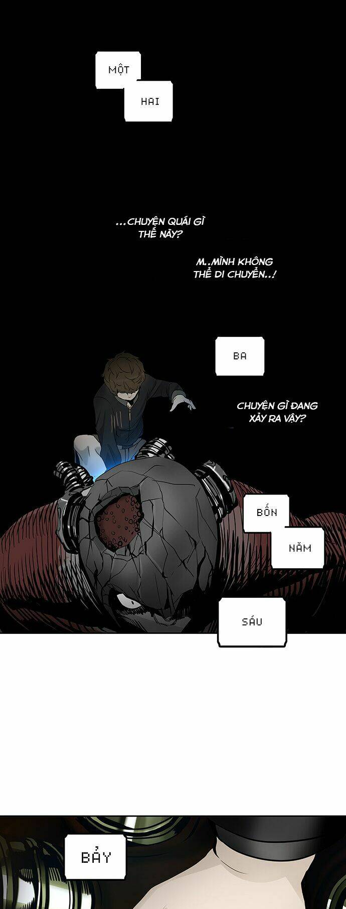 cuộc chiến trong tòa tháp chapter 290 27