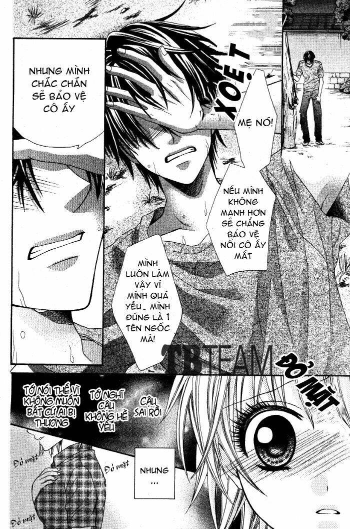 goku onna michi chapter 1 22