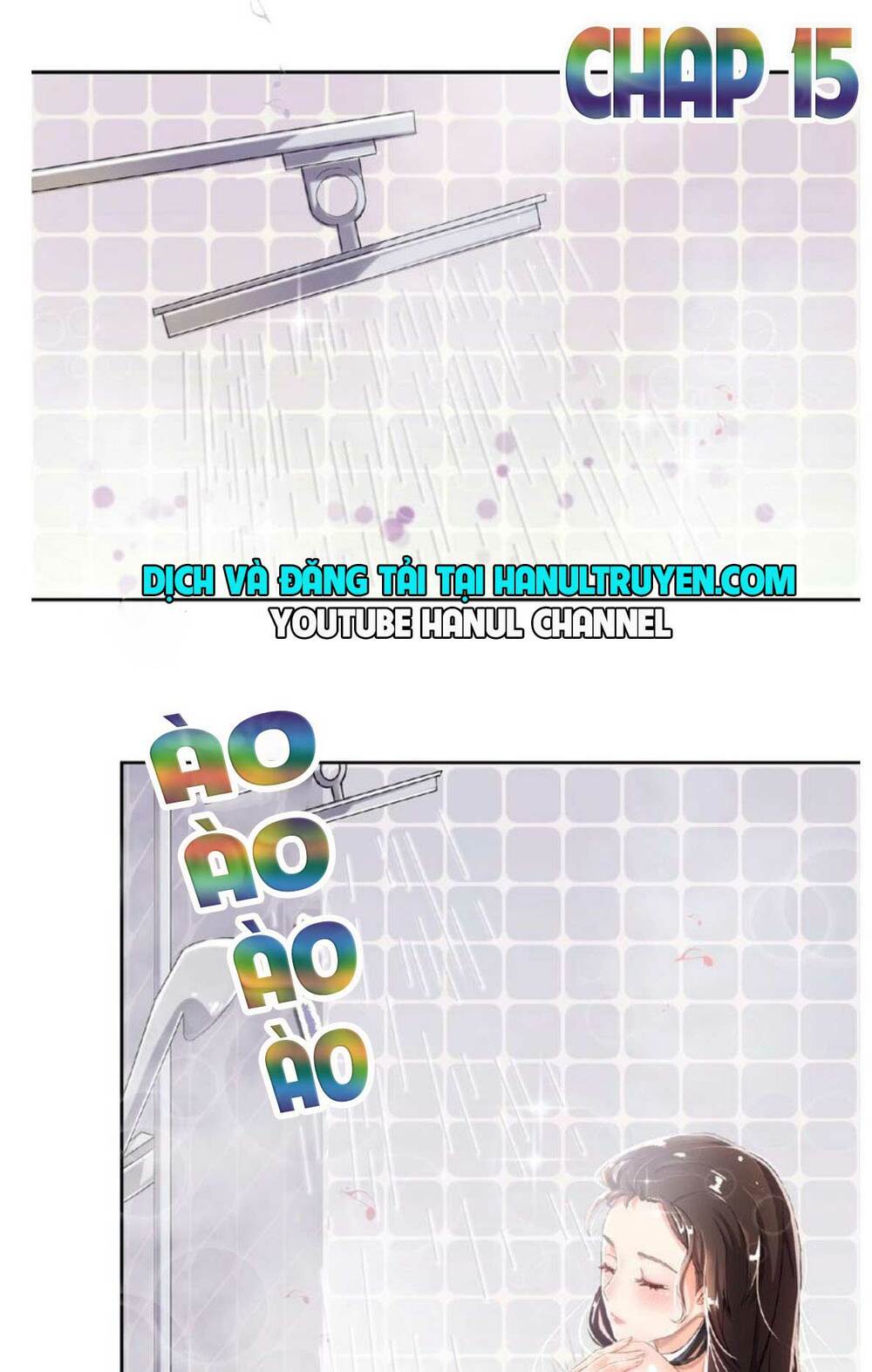 kiều thê muốn bỏ trốn của phúc hắc tổng tài chapter 15 2