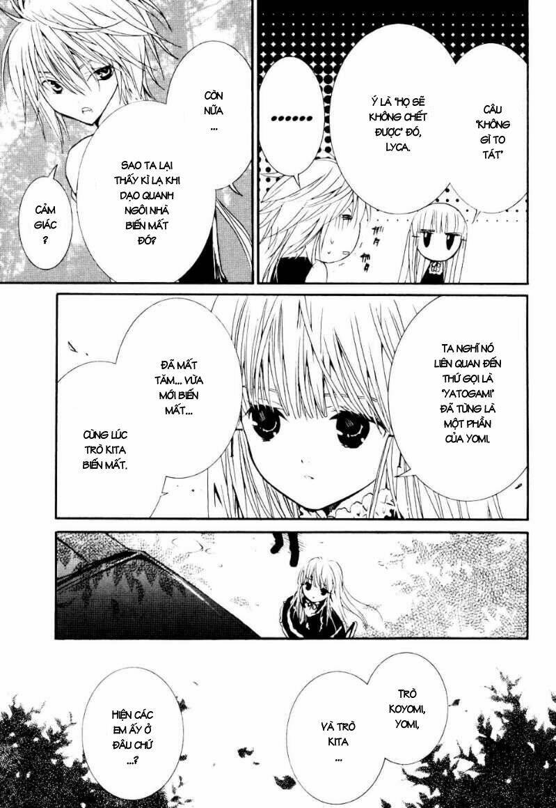 zombie-loan chapter 56 27