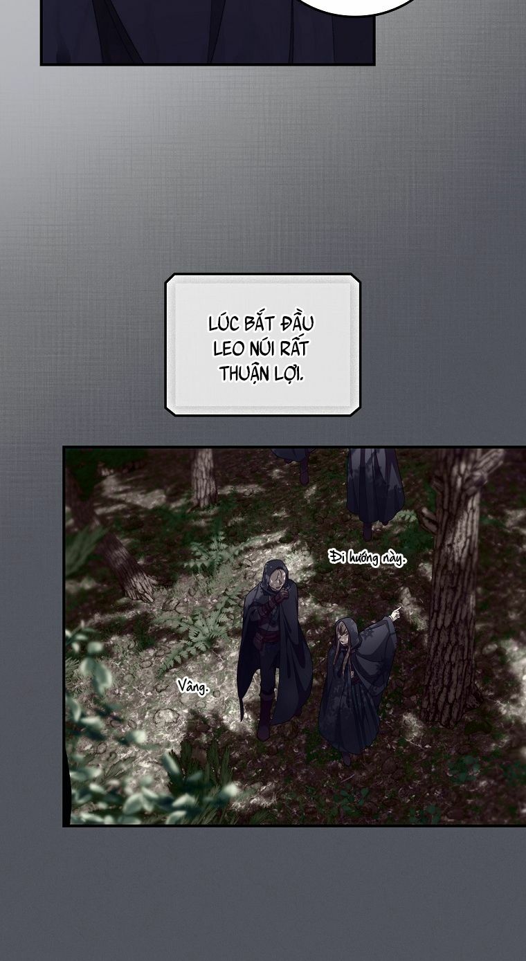 tôi nhìn thấy cái chết của bạn chapter 29 37