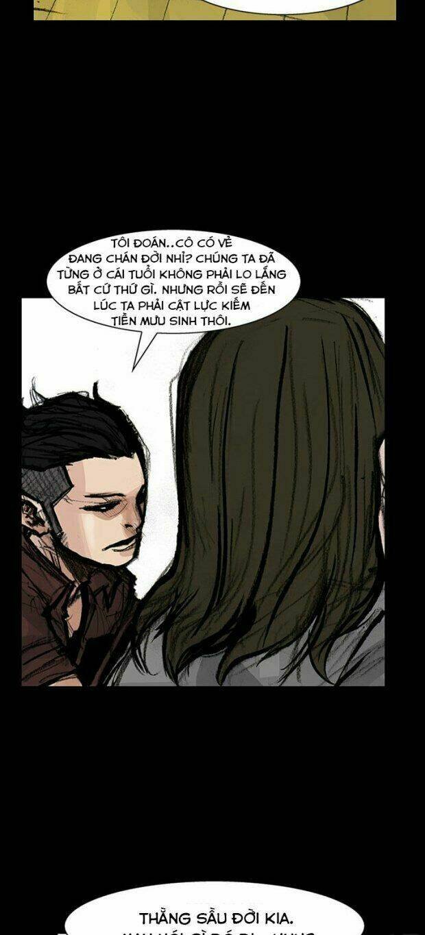 dokgo 2 | độc cô 2 chapter 2 19