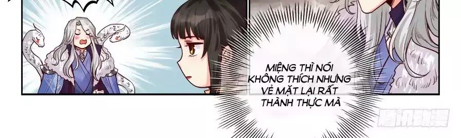 Luôn Có Yêu Quái Chapter 198 20