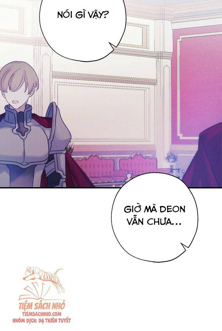 tiệm búp bê của công chúa chapter 33 27