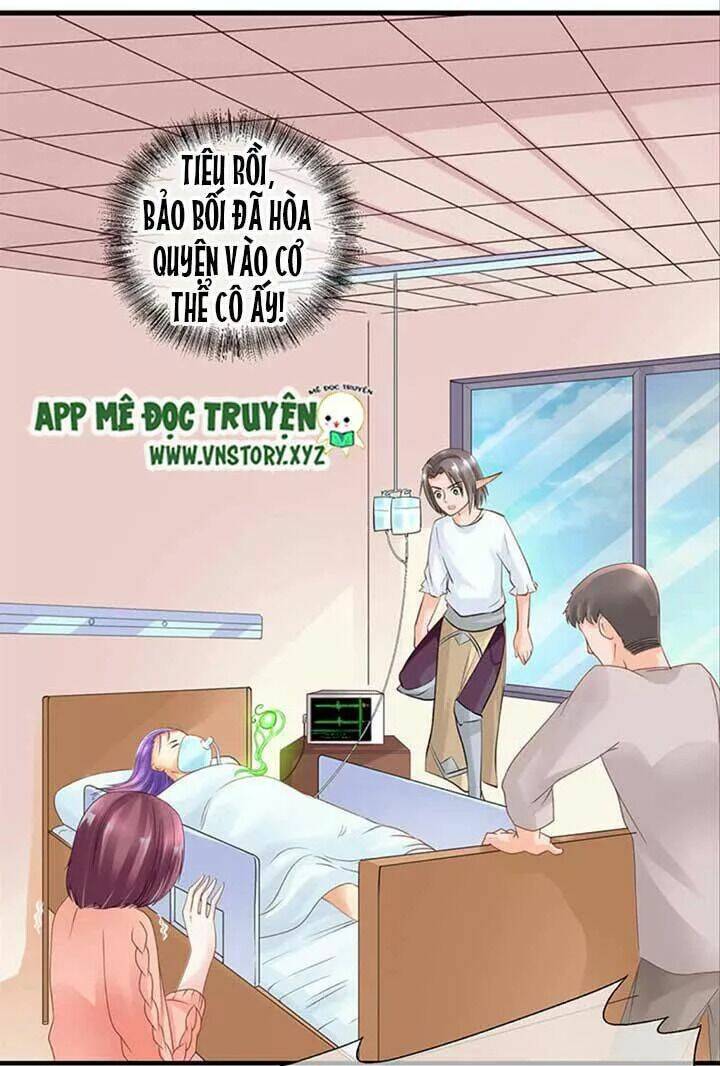 bồn tắm có vấn đề?! chapter 40 27