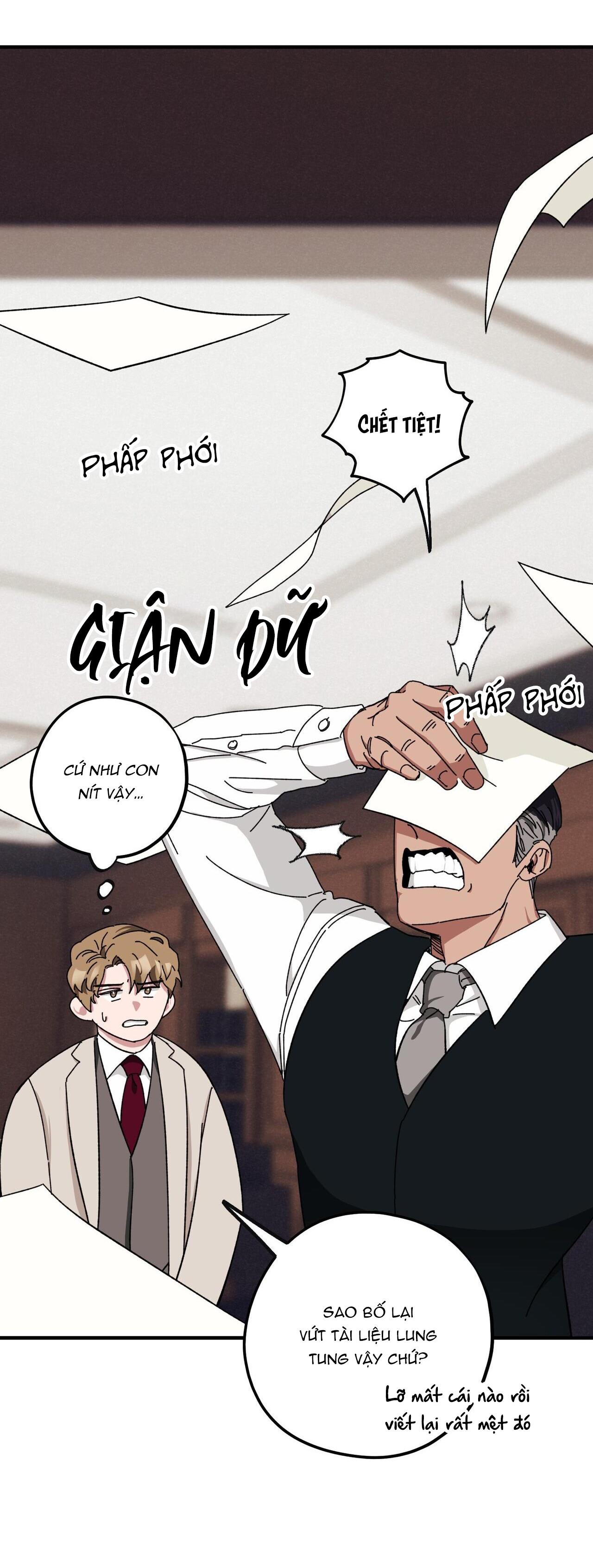 làm dâu nhà tài phiệt họ kang chapter 37 35