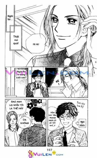 bữa tối của hoàng tử chapter 3 107