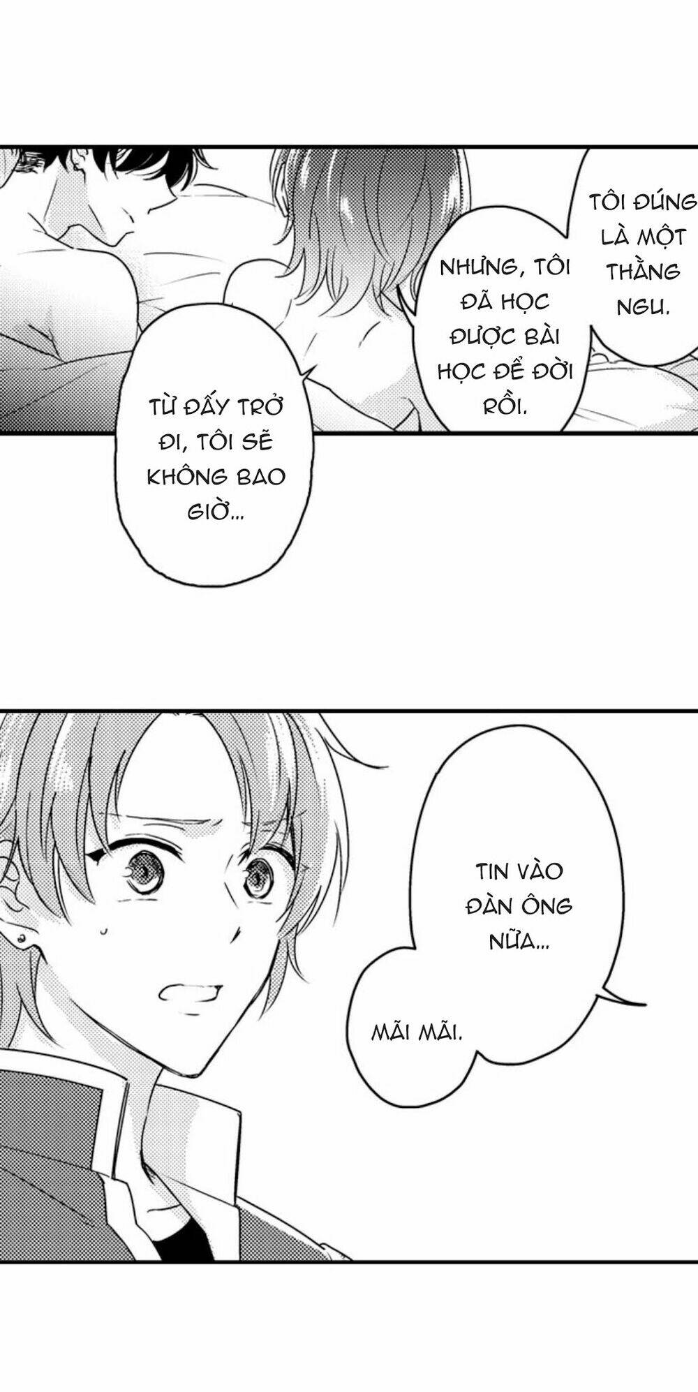 mang thai ở trường nam sinh chapter 66 17