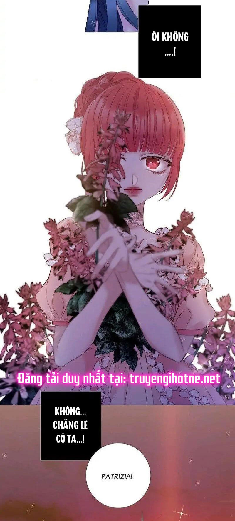 từ tiểu thư thành hoàng hậu - lady to queen chapter 77.1 8