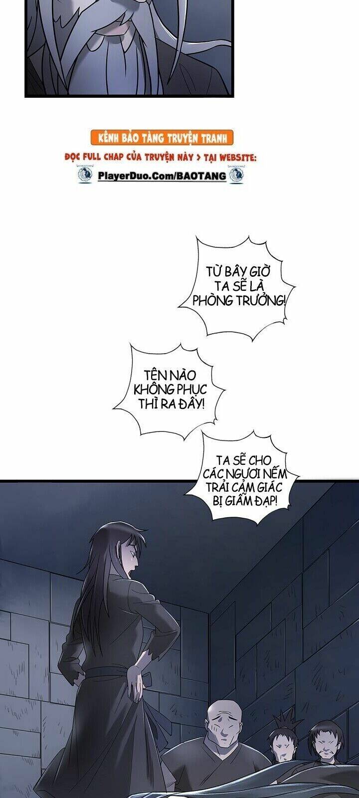 cuồng long chapter 3 48