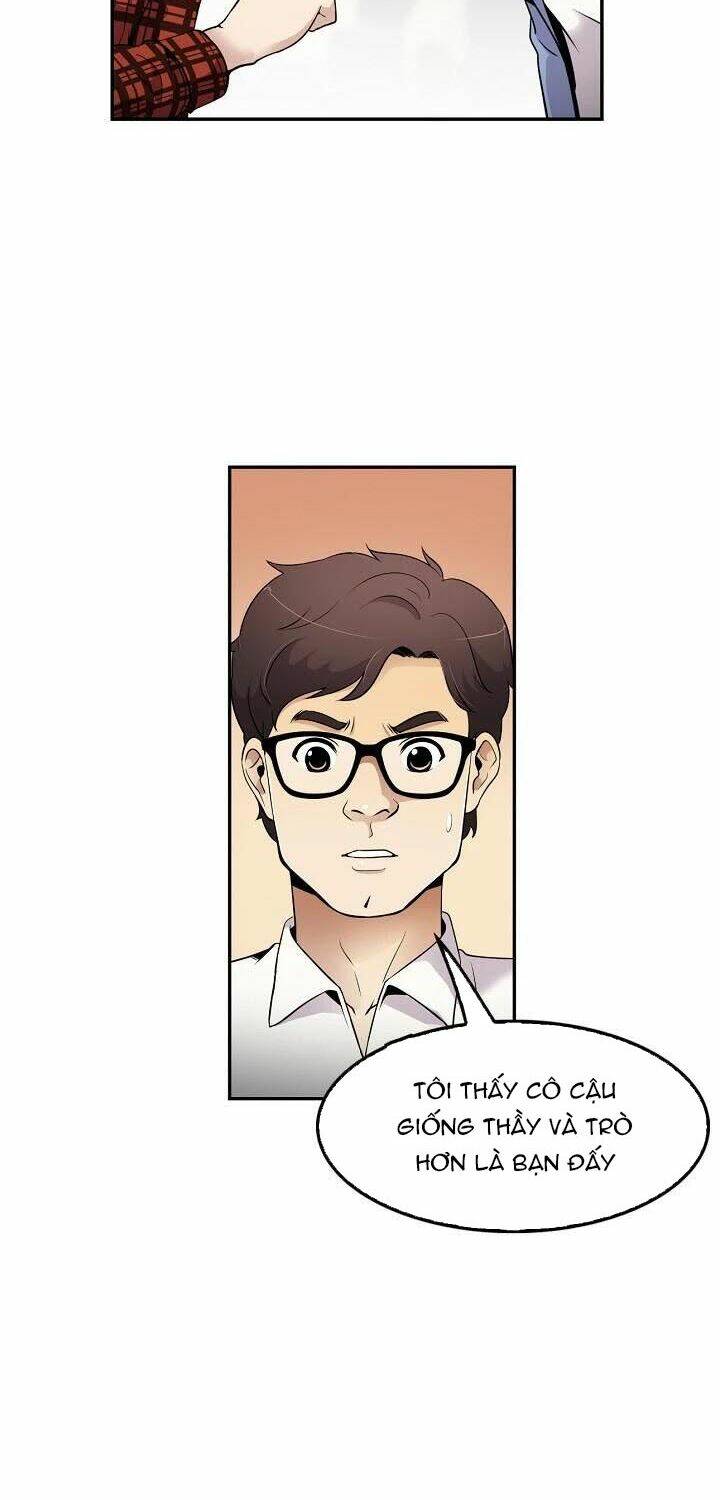 điều tra viên chuyển sinh chapter 44 20