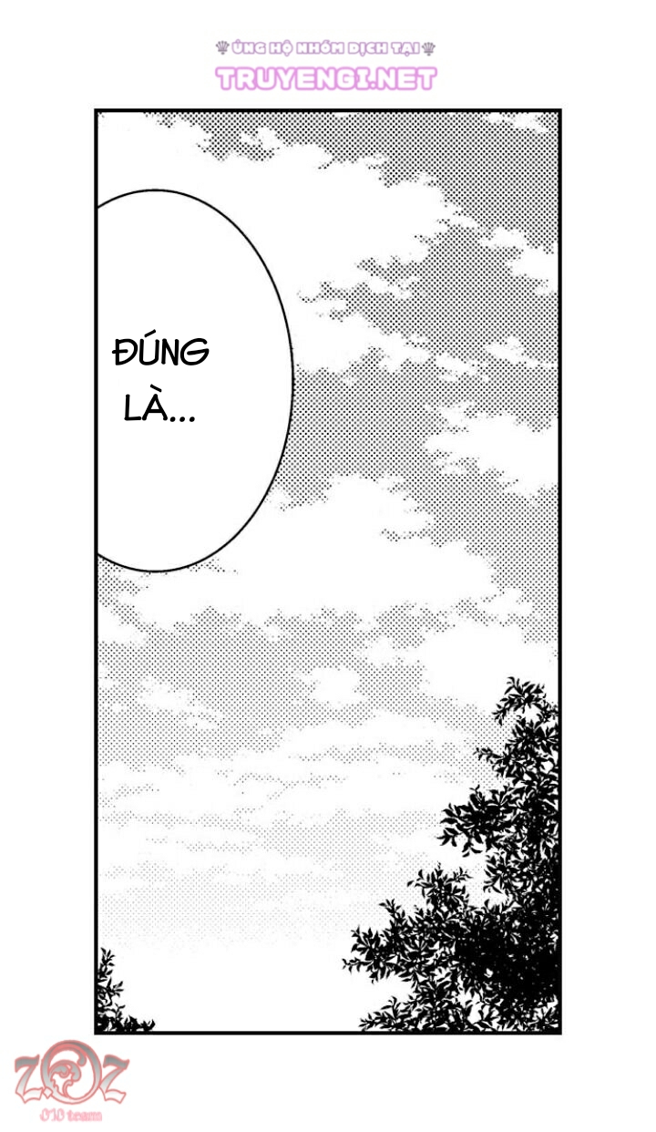 oyama no, otoko na sugao ~ chanto ore wo miteitte chapter 8 1