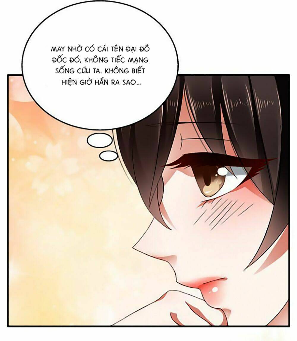 thịnh thế an nhiên chapter 4 15