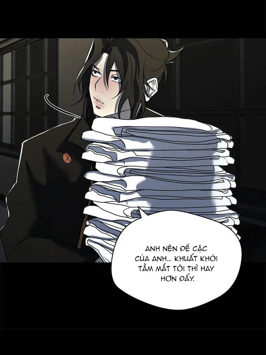 love murder basketball chapter 25 22